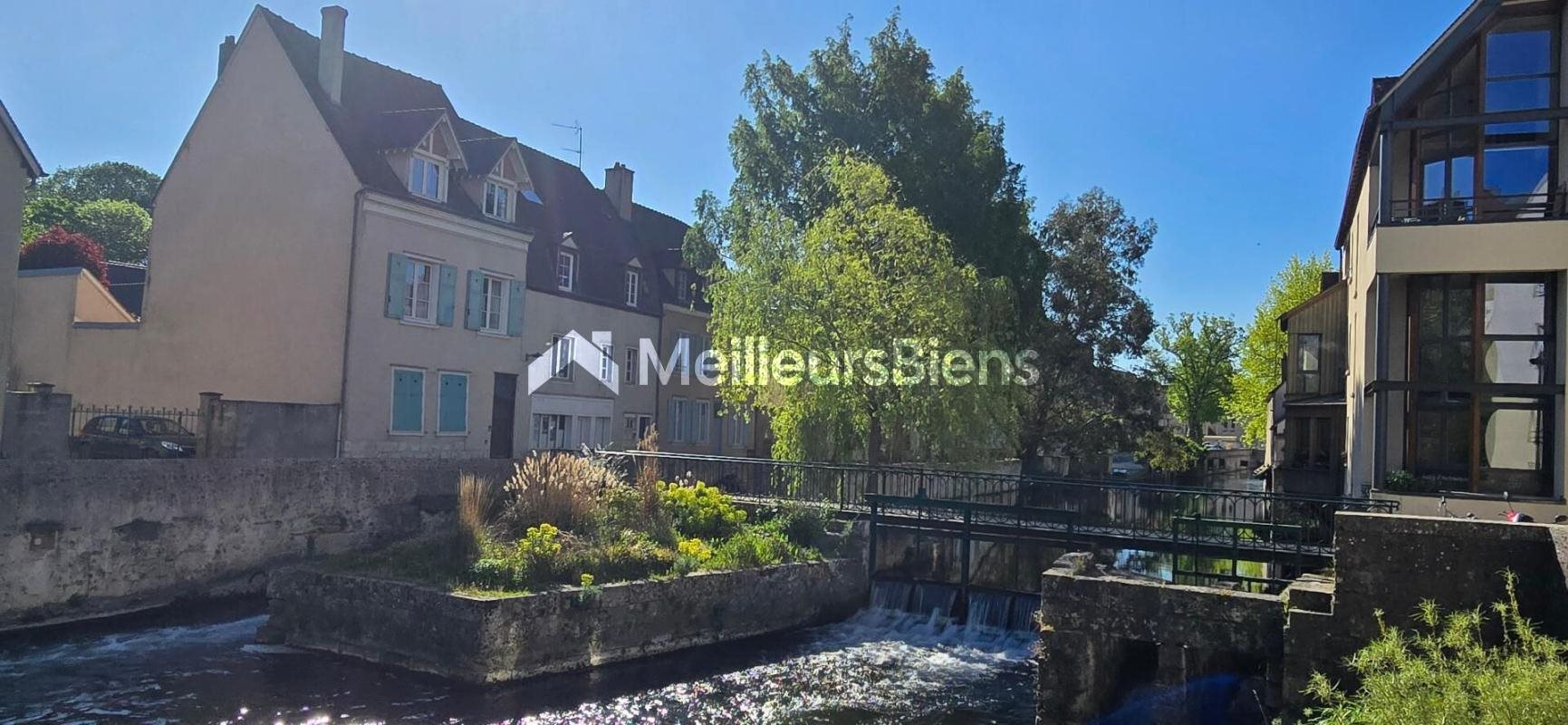 Appartement à vendre, 44m², Chartres