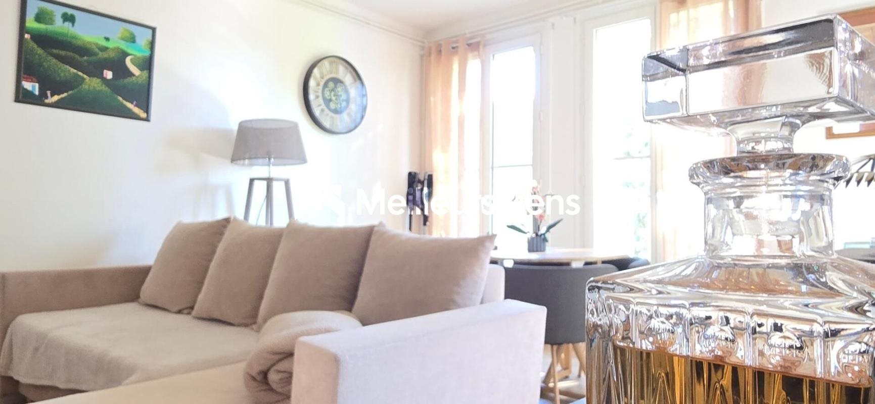 Appartement à vendre, 44m², Chartres