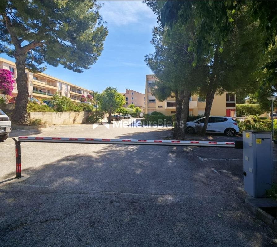 Appartement à vendre, 23m², Bandol