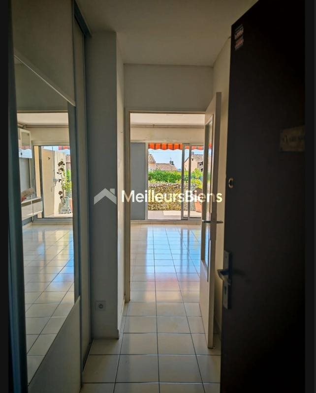 Appartement à vendre, 23m², Bandol