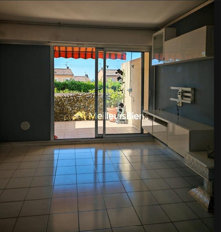 Appartement à vendre, 23m², Bandol