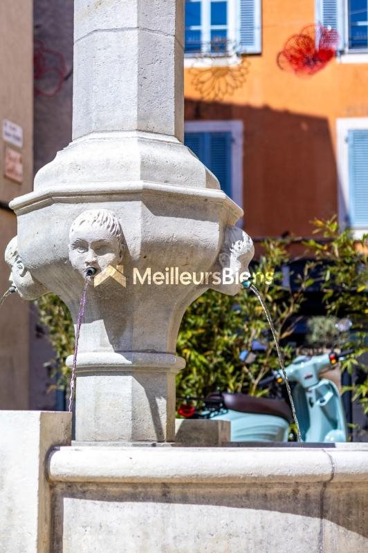 Appartement à vendre, 22m², Roquebrune-sur-Argens