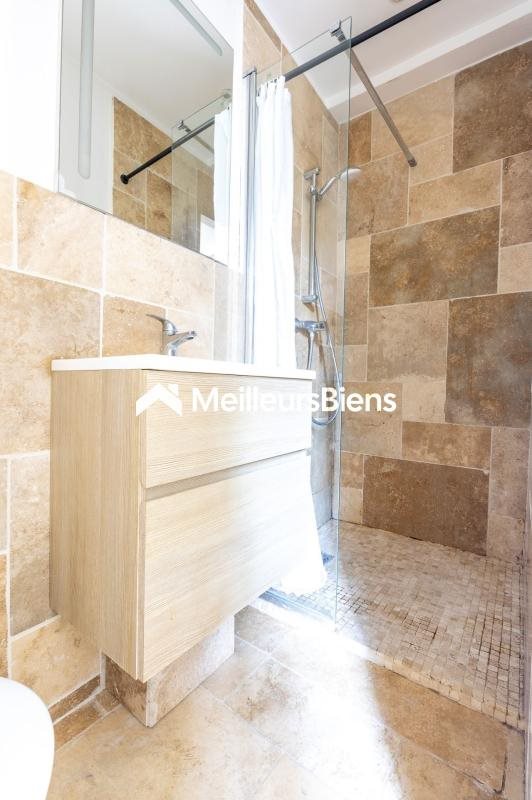 Appartement à vendre, 22m², Roquebrune-sur-Argens