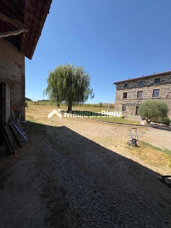Maison à vendre, 200m², Sainte-Anne-sur-Gervonde