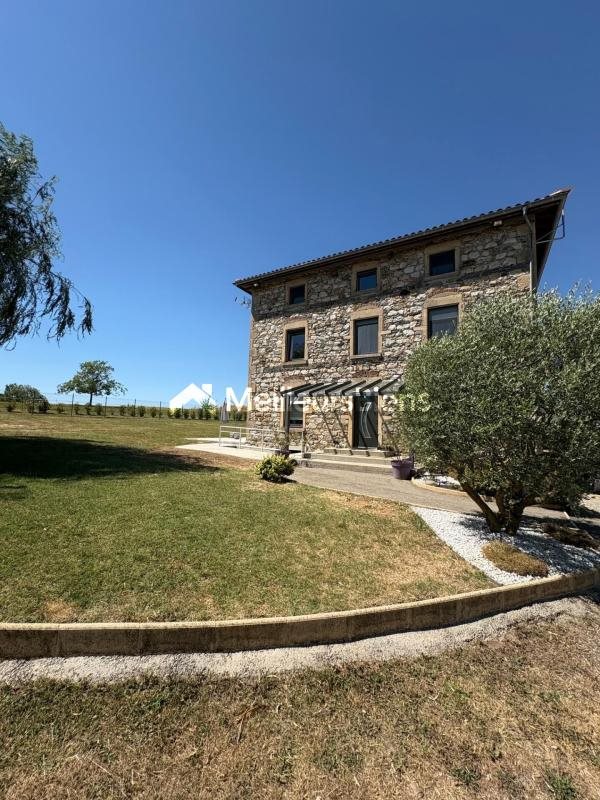 Maison à vendre, 200m², Sainte-Anne-sur-Gervonde