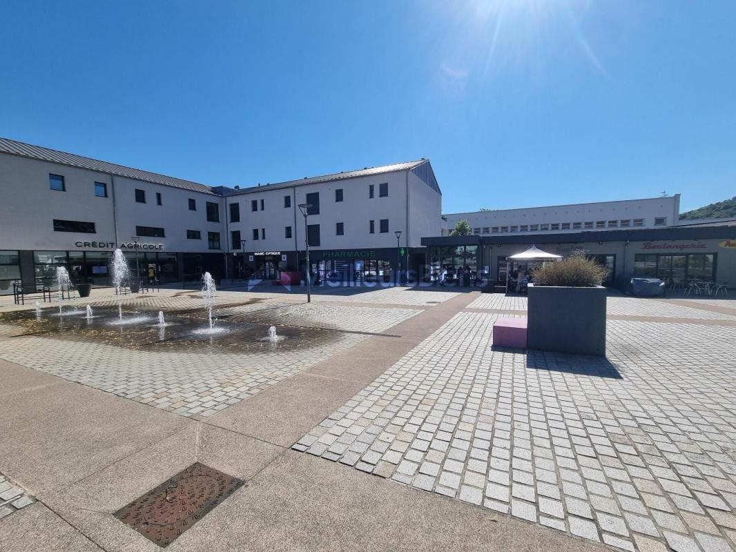 Appartement à vendre, 50m², Baume-les-Dames