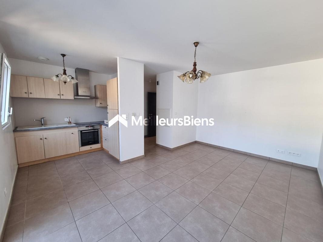 Appartement à vendre, 50m², Baume-les-Dames