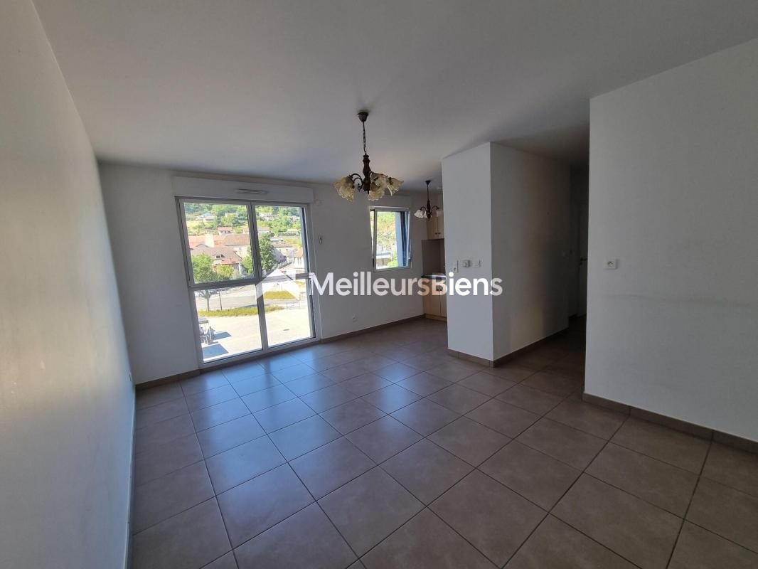 Appartement à vendre, 50m², Baume-les-Dames