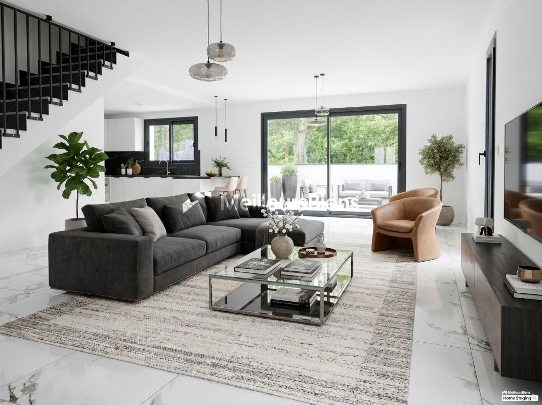 Maison à vendre, 148m², Saint-Nicolas-de-Port