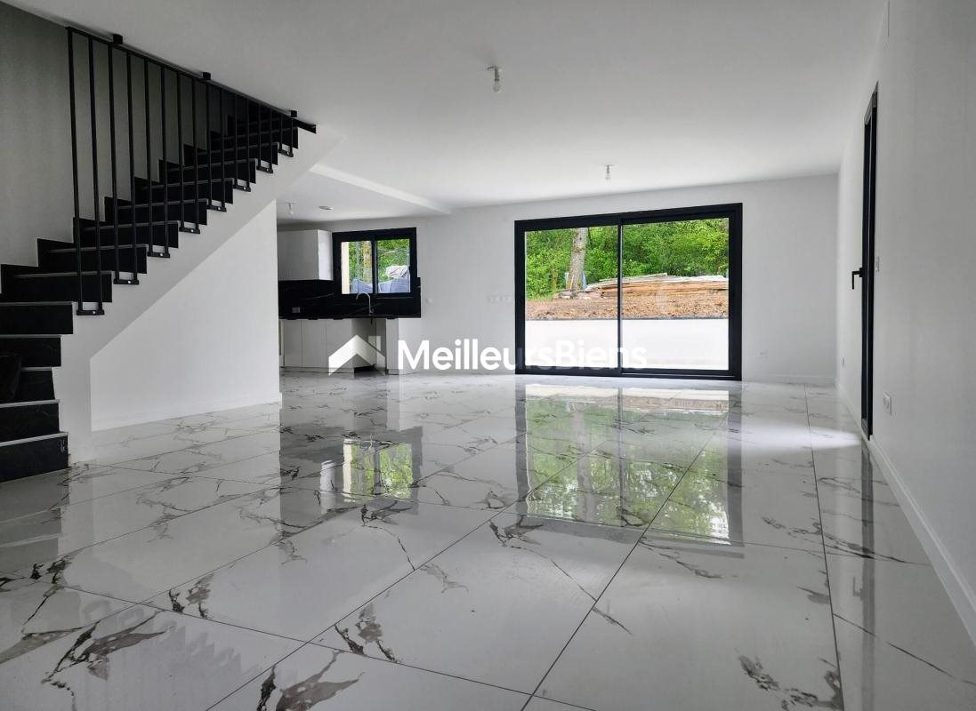 Maison à vendre, 148m², Saint-Nicolas-de-Port