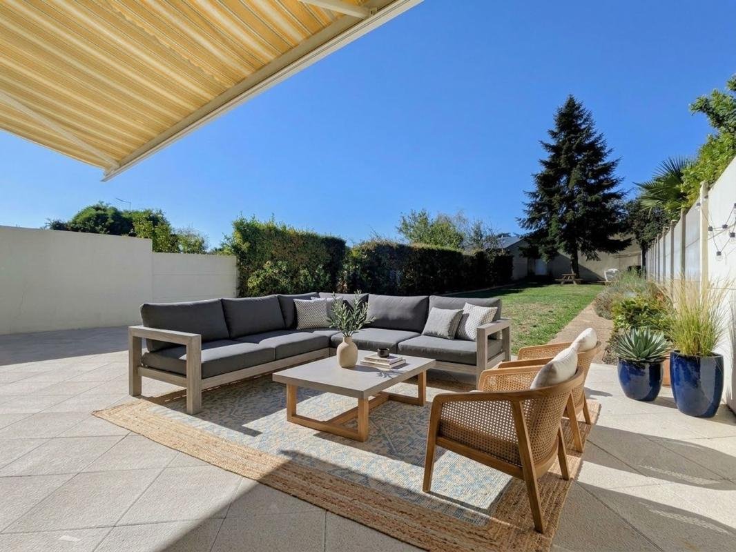 Maison à vendre, 116m², Cholet