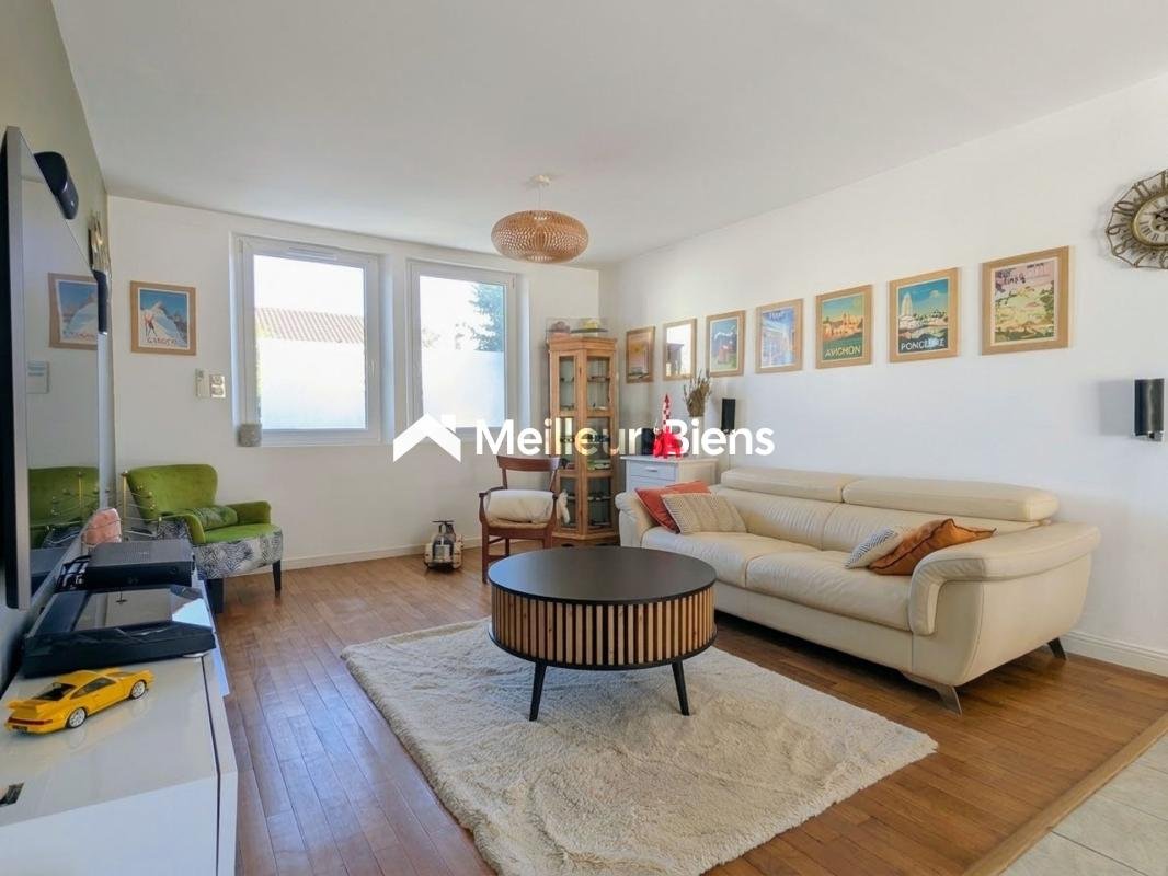 Maison à vendre, 116m², Cholet