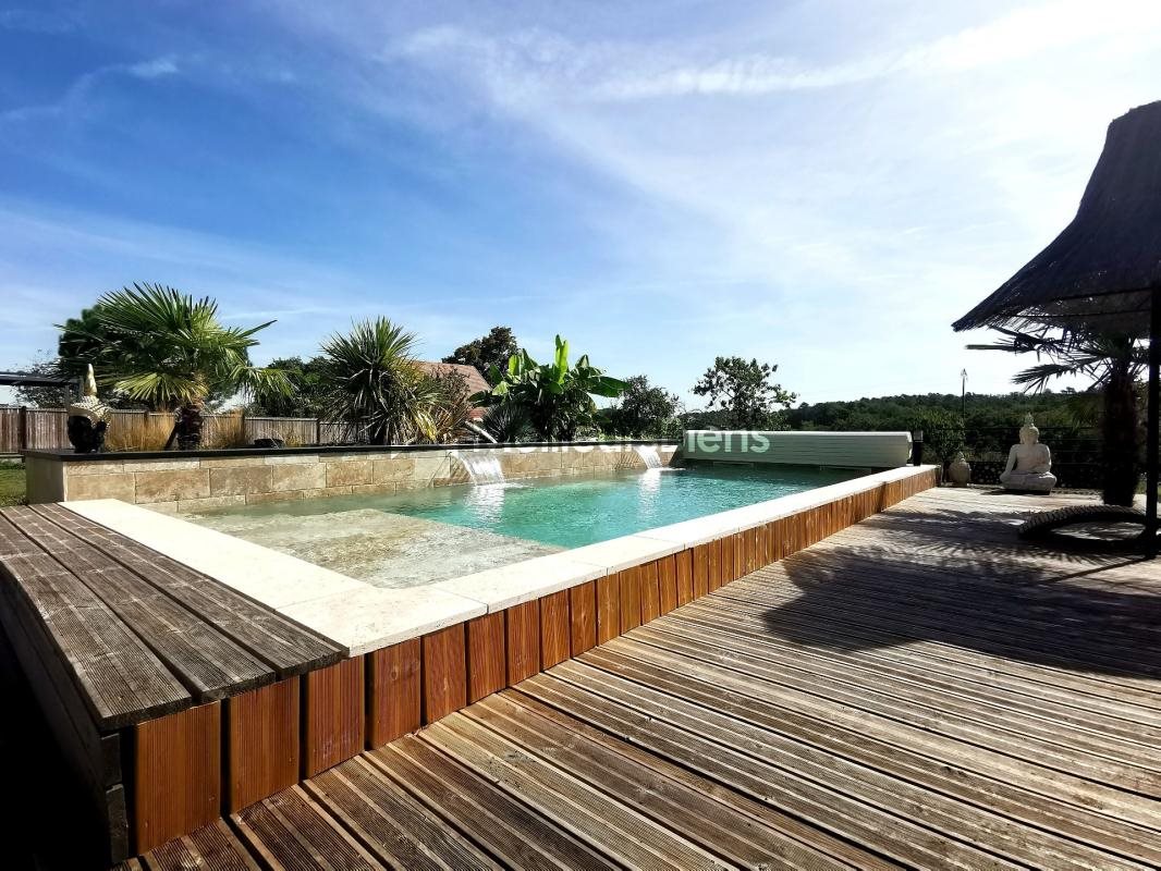 Maison à vendre, 185m², Saint-Pierre-de-Chignac