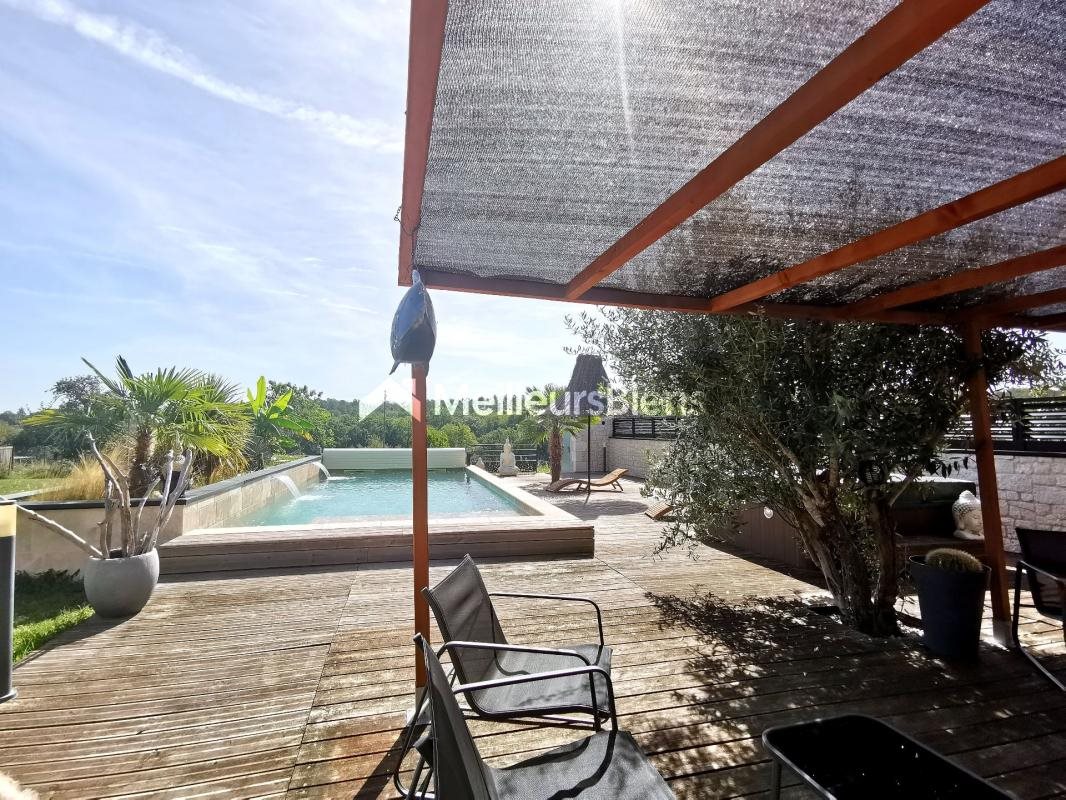 Maison à vendre, 185m², Saint-Pierre-de-Chignac