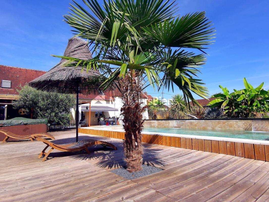 Maison à vendre, 185m², Saint-Pierre-de-Chignac