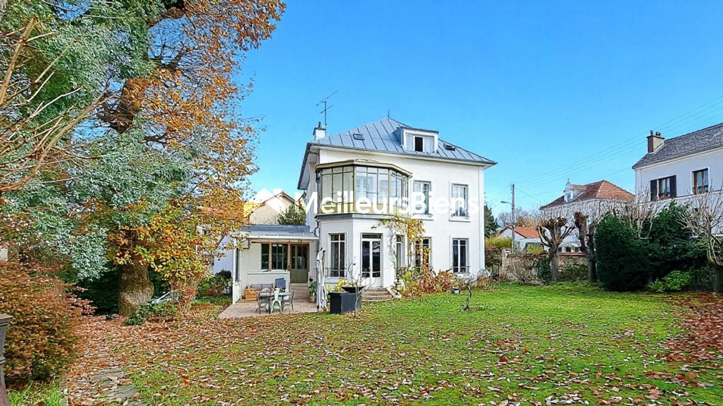 Maison à vendre, 320m², Montmorency