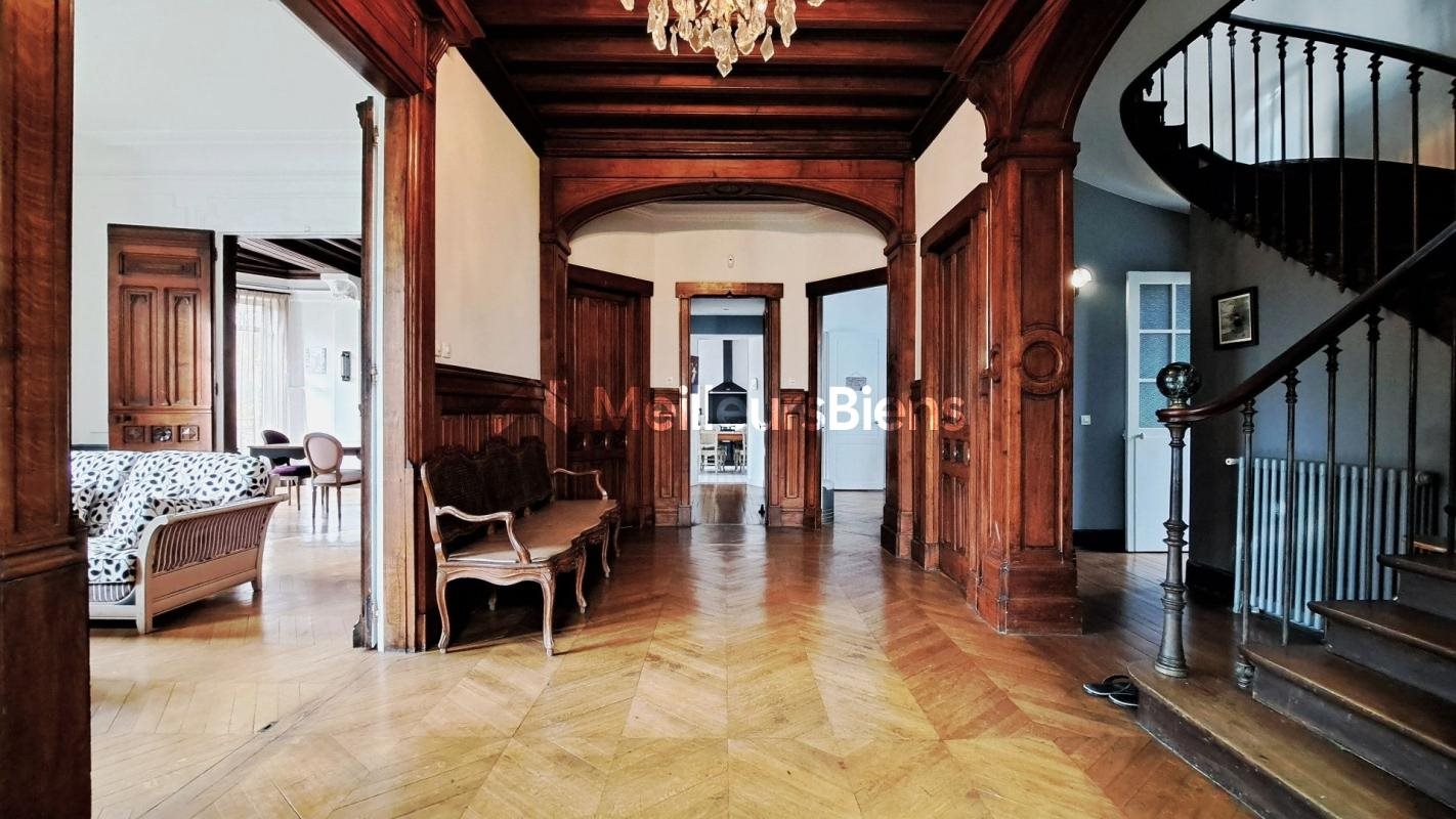 Maison à vendre, 320m², Montmorency