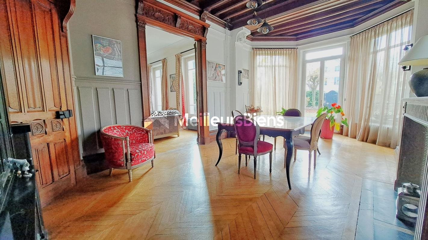 Maison à vendre, 320m², Montmorency