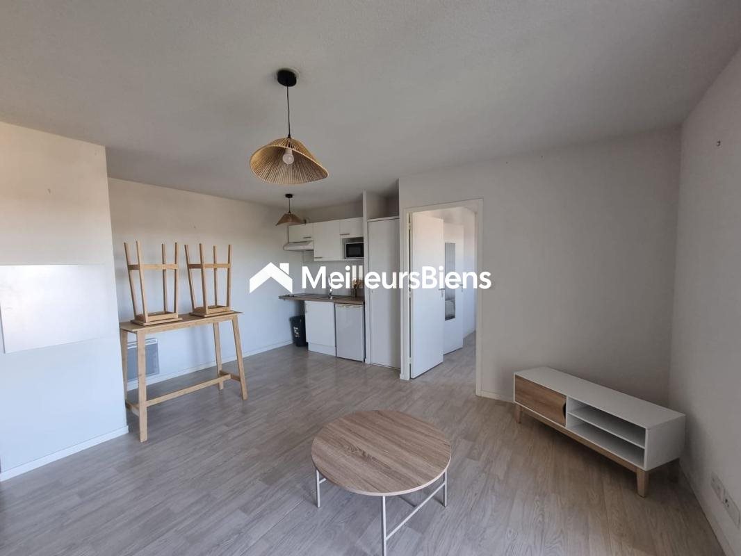 Appartement à louer, 41m², Bain-de-Bretagne