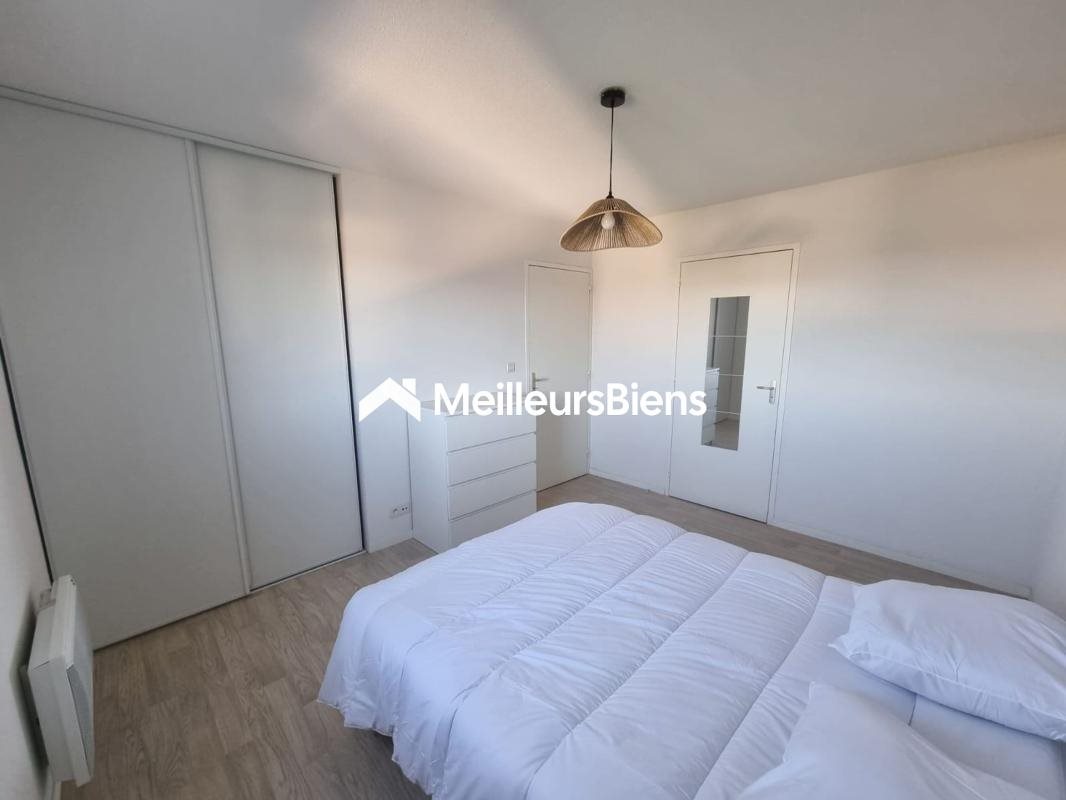 Appartement à louer, 41m², Bain-de-Bretagne