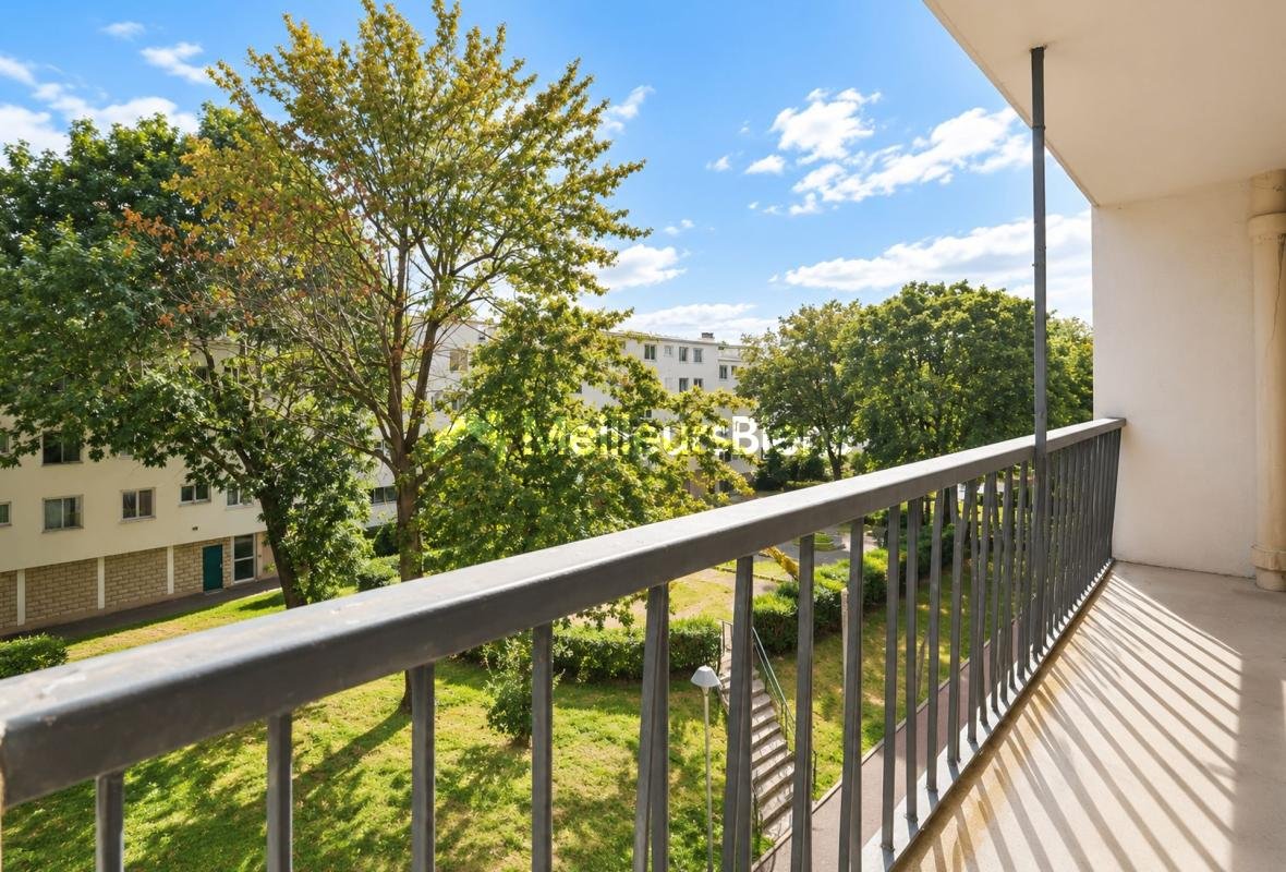 Appartement à vendre, 70m², Fresnes