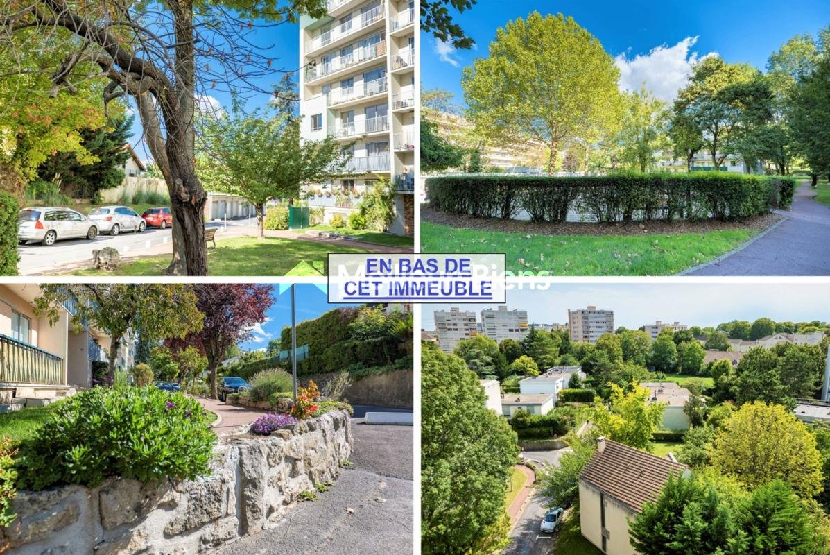 Appartement à vendre, 70m², Fresnes