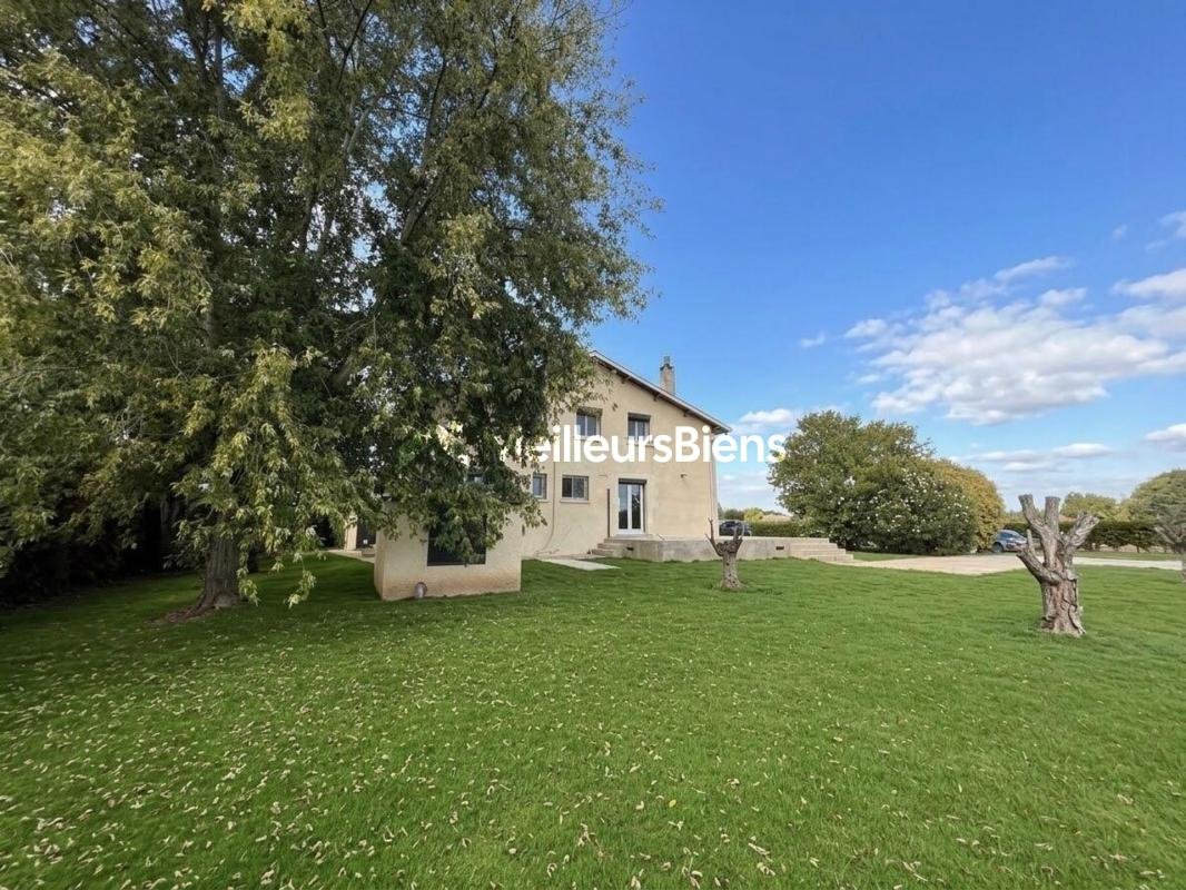 Maison à vendre, 222m², Villematier