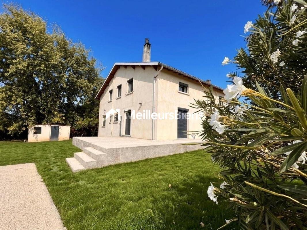 Maison à vendre, 222m², Villematier