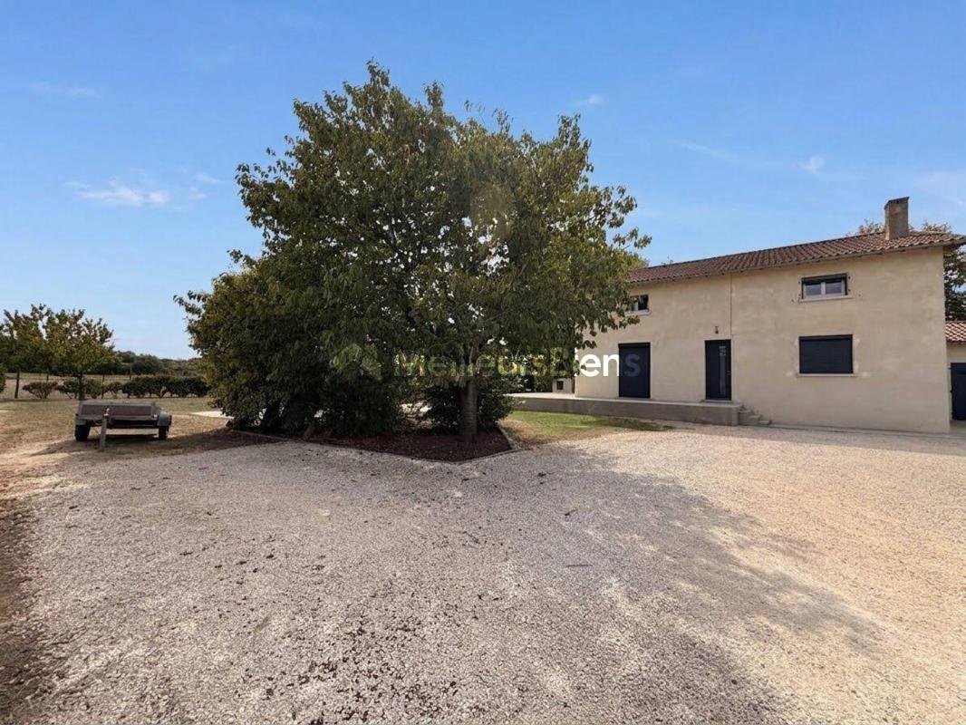 Maison à vendre, 222m², Villematier
