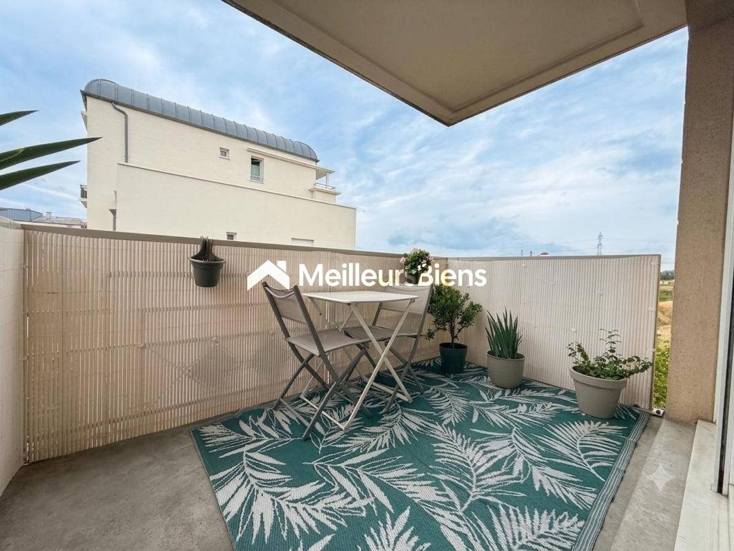 Appartement à vendre, 61m², Saint-Ouen-l'Aumône
