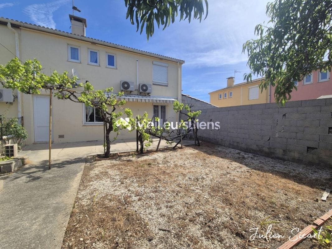 Maison à vendre, 95m², Saint-Estève