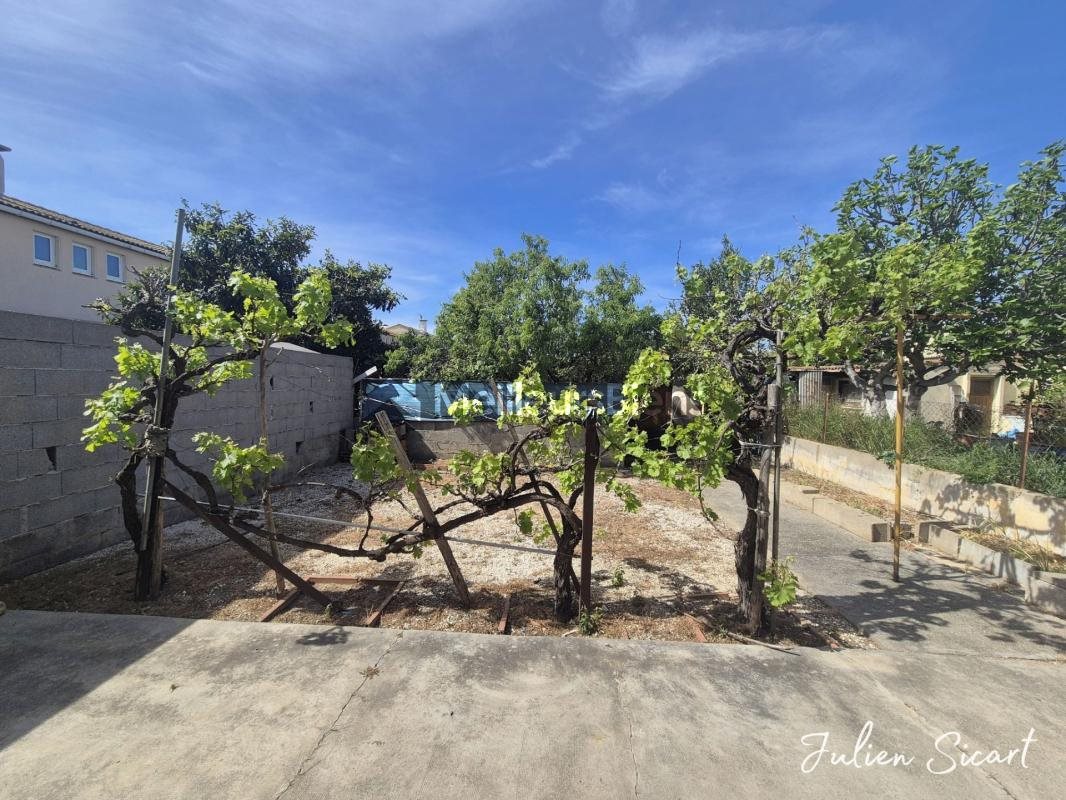 Maison à vendre, 95m², Saint-Estève