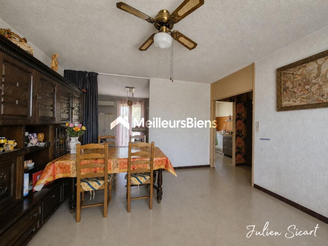 Maison à vendre, 95m², Saint-Estève