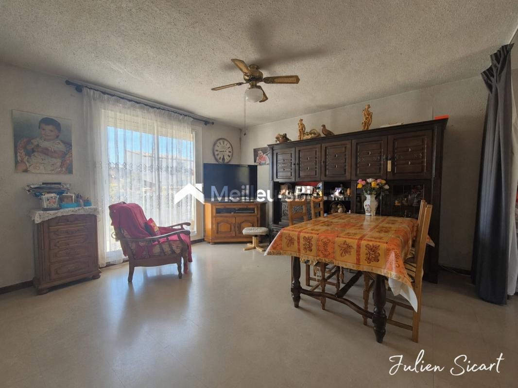 Maison à vendre, 95m², Saint-Estève