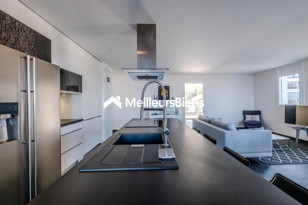 Appartement à vendre, 103m², Evian-les-Bains