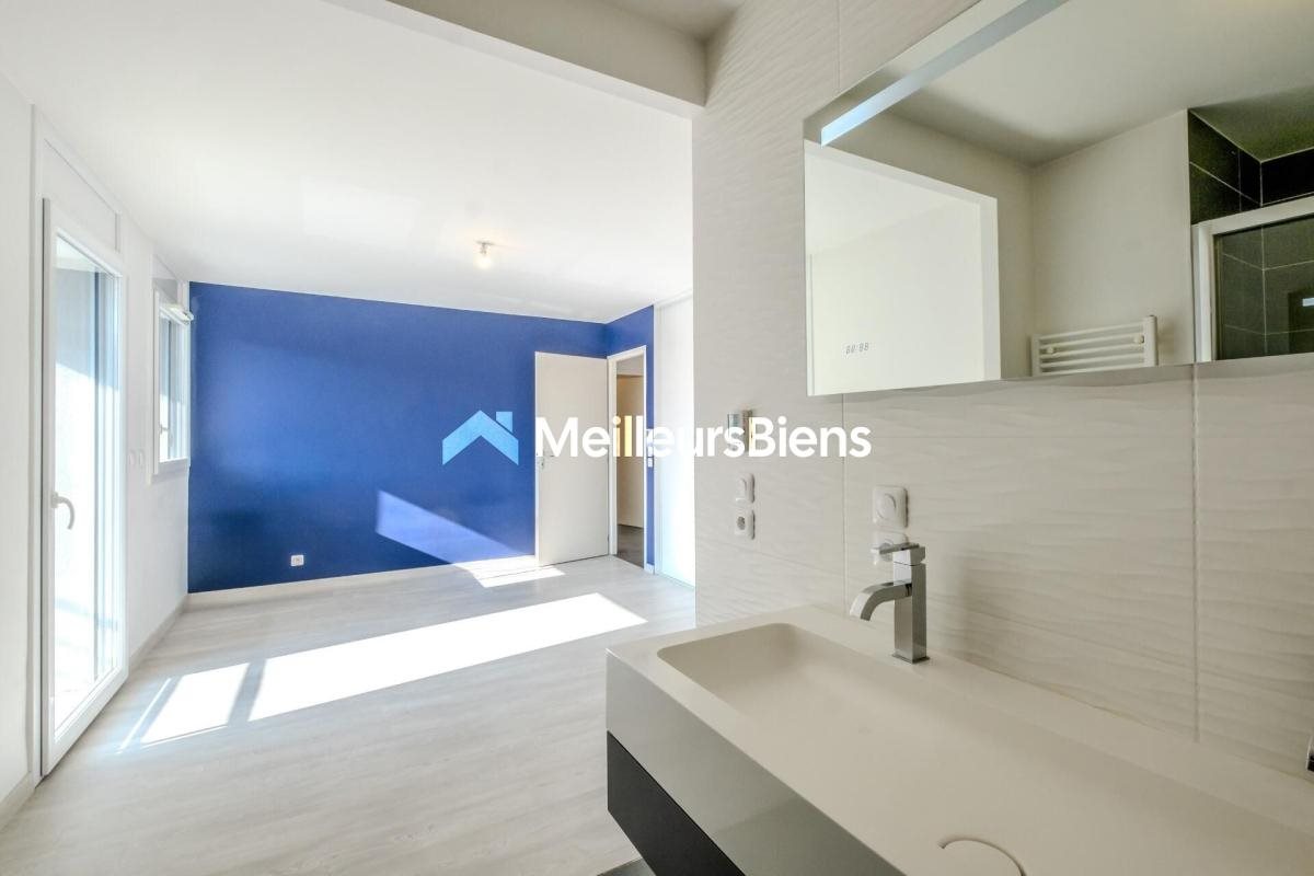 Appartement à vendre, 103m², Evian-les-Bains
