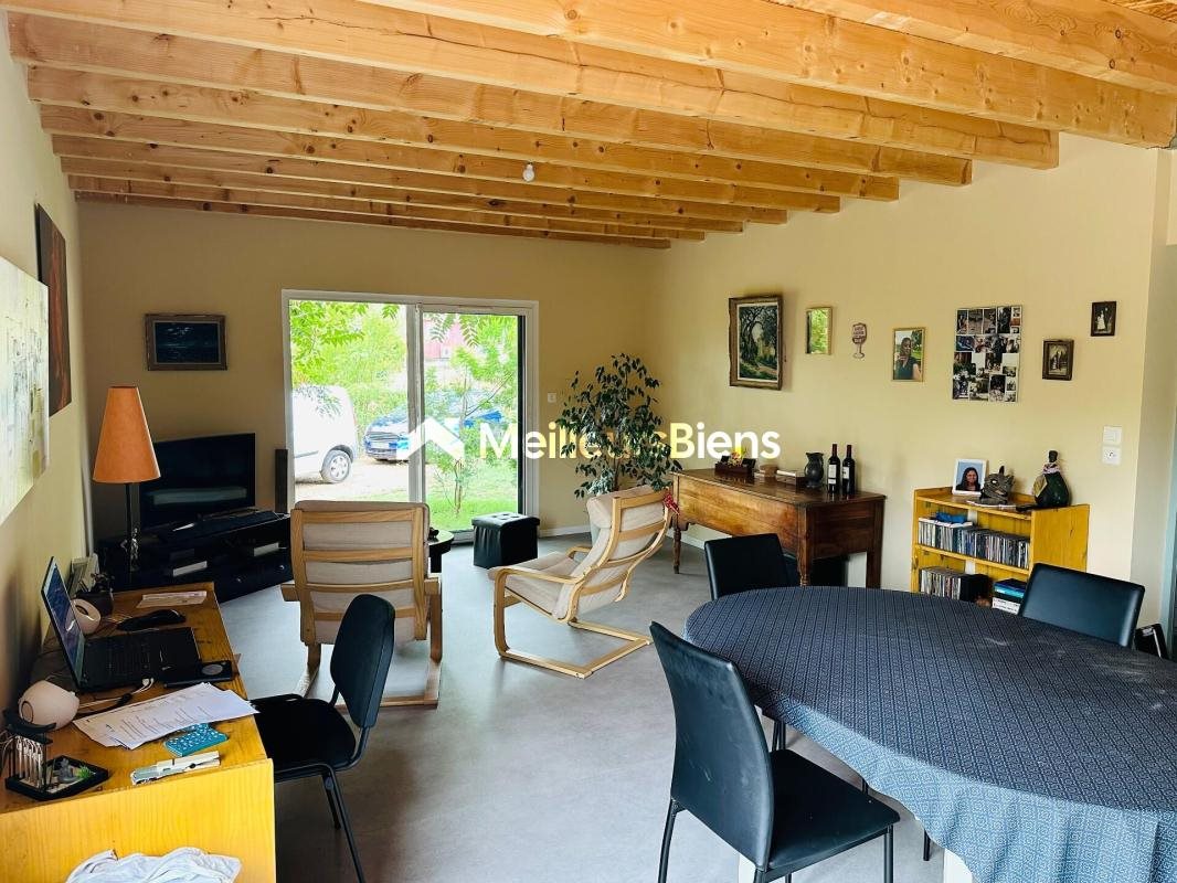 Maison à vendre, 110m², Le Bousquet-d'Orb