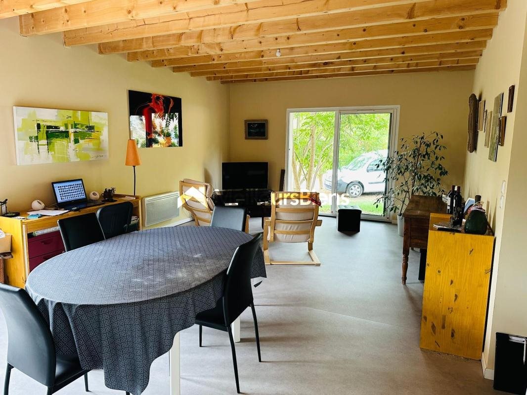 Maison à vendre, 110m², Le Bousquet-d'Orb