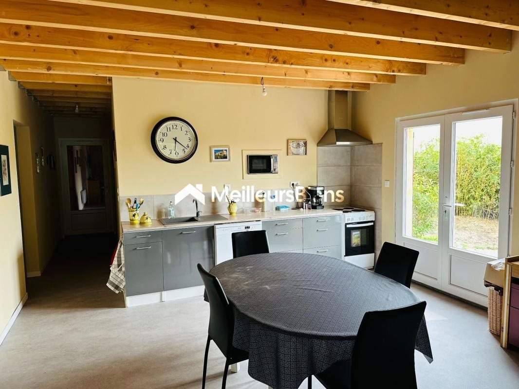 Maison à vendre, 110m², Le Bousquet-d'Orb