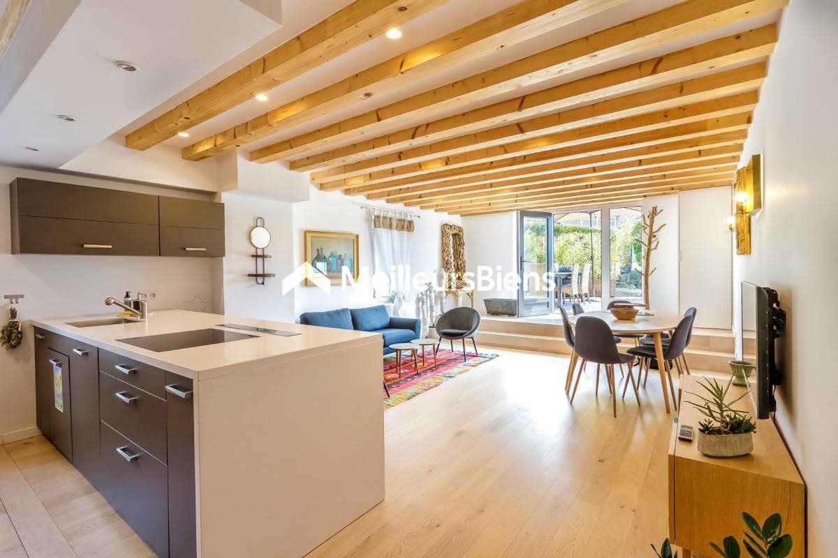 Appartement à vendre, 93m², Talloires