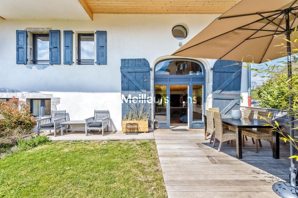 Appartement à vendre, 93m², Talloires