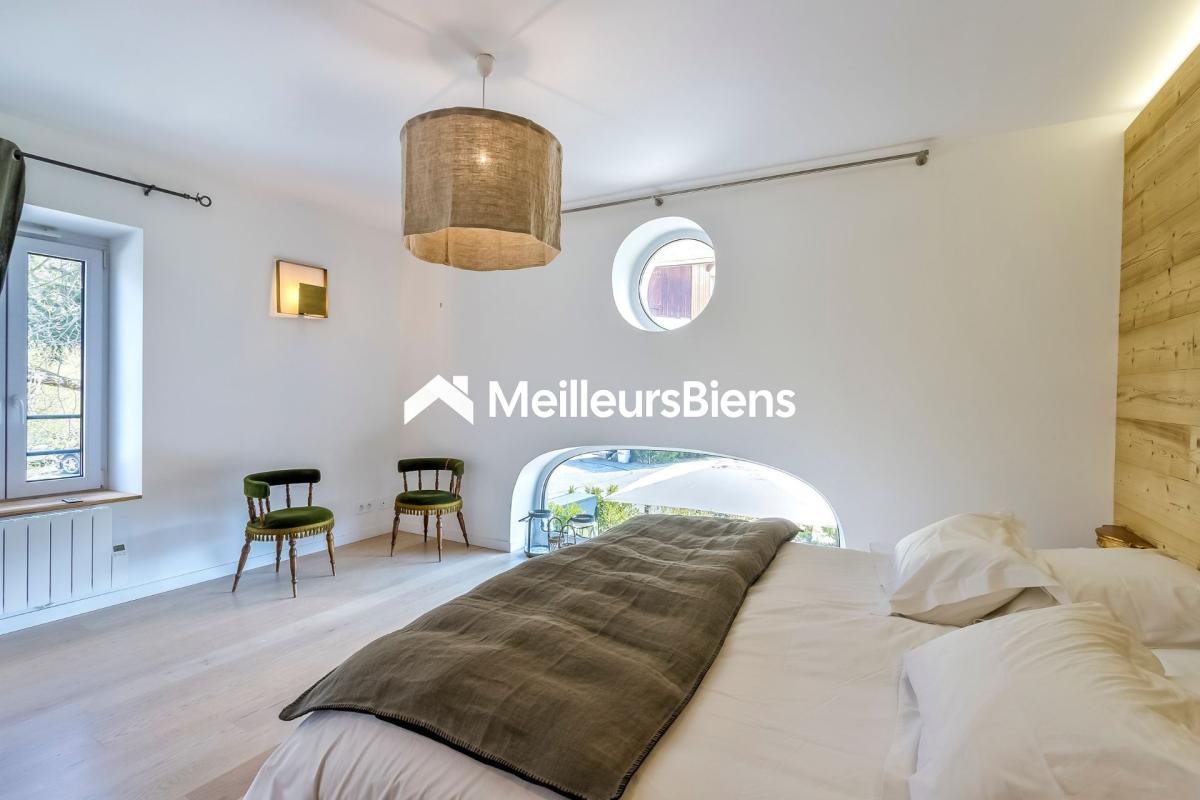 Appartement à vendre, 93m², Talloires