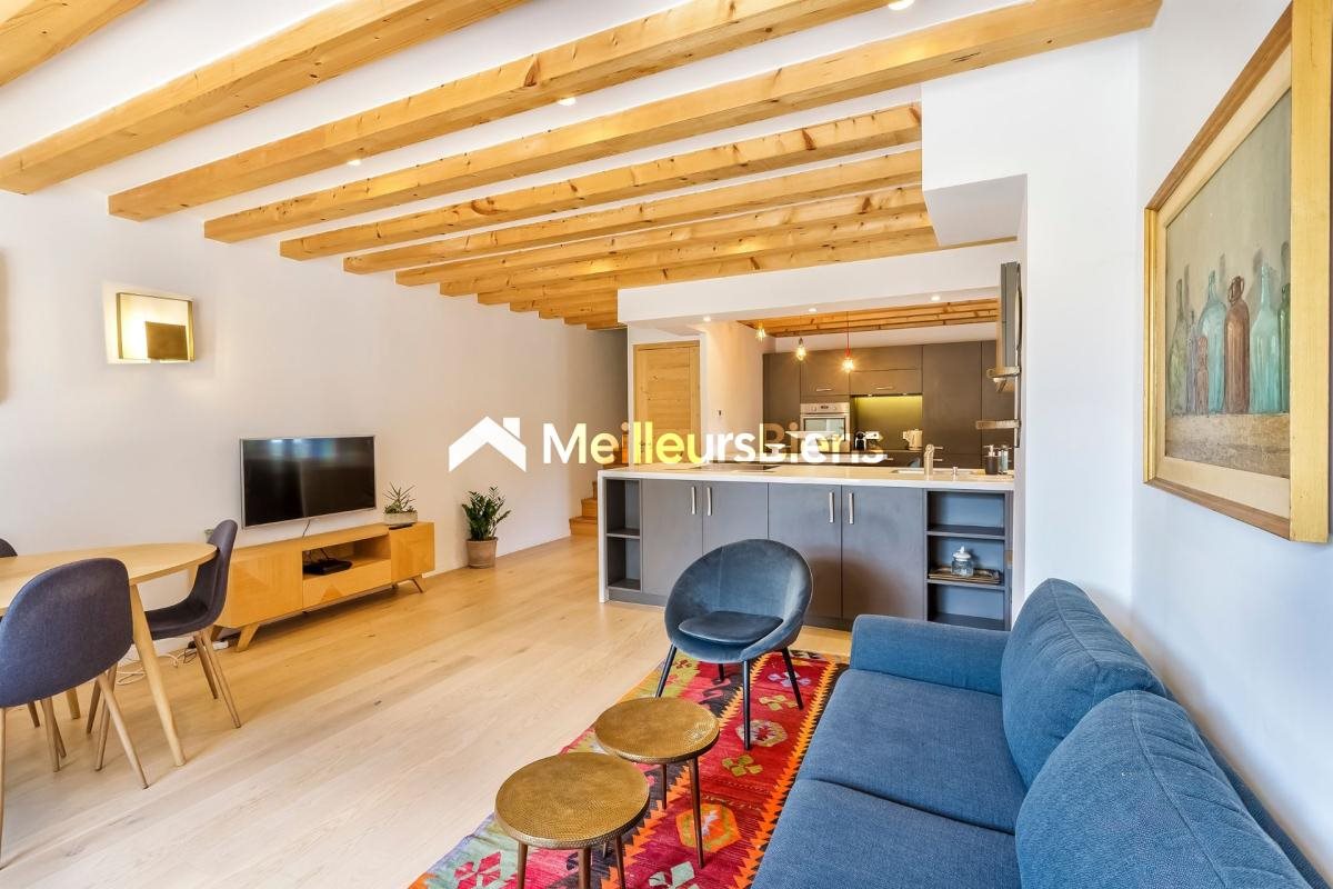 Appartement à vendre, 93m², Talloires