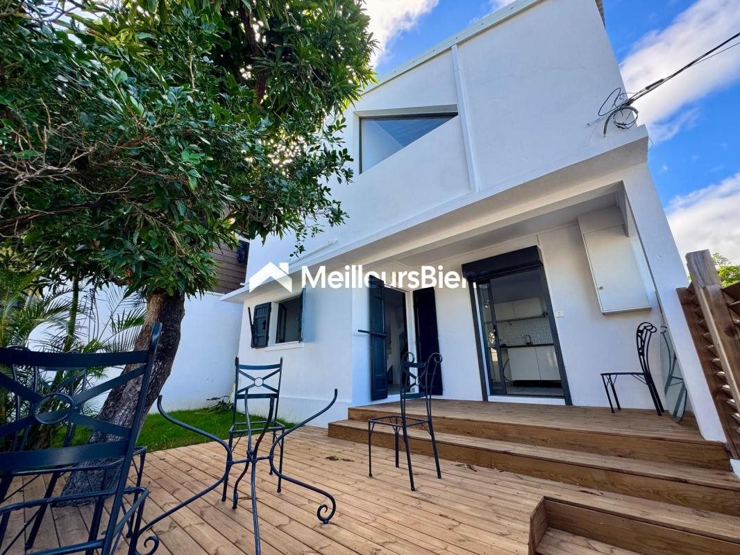 Maison à vendre, 130m², Saint-Pierre