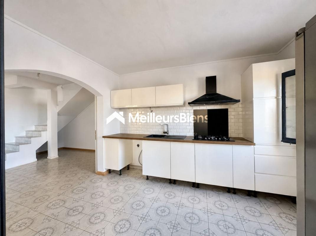 Maison à vendre, 130m², Saint-Pierre