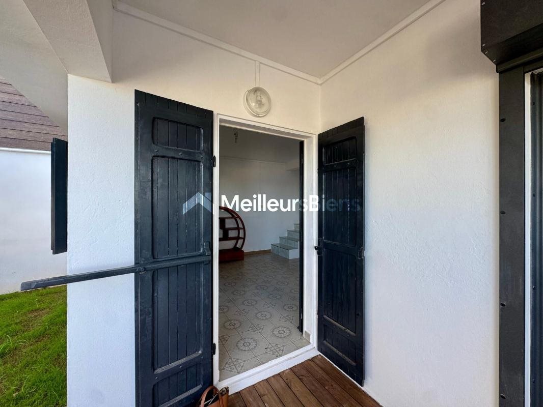 Maison à vendre, 130m², Saint-Pierre