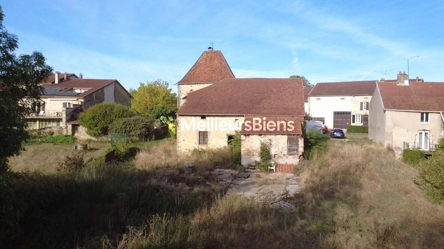 Maison à vendre, 110m², Breuvannes-en-Bassigny