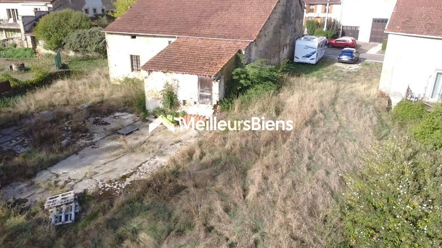 Maison à vendre, 110m², Breuvannes-en-Bassigny