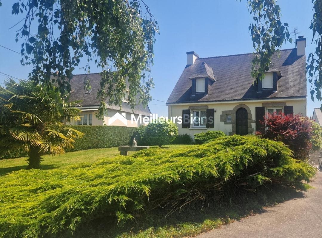 Maison à vendre, 110m², Pluvigner