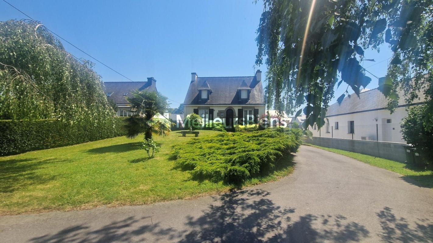 Maison à vendre, 110m², Pluvigner